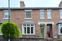 12 Mount Street, Mountfields, Shrewsbury, Shropshire, SY3 8QP