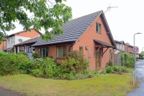 27 Longacre Mews, Gains Park, Shrewsbury, Shropshire, SY3 5DT