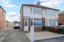 36 Windermere Road, Sundorne, Shrewsbury, Shropshire, SY1 4DX