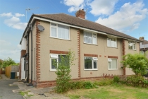 141 Sundorne Road, Sundorne, Shrewsbury, Shropshire, SY1 4RP