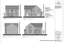 Plot 6, 5, Station Road, Baschurch, Shrewsbury, Shropshire, SY4 2BG