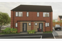 44 Aspen Grange, Weston Rhyn, Oswestry, Shropshire, SY10 7TS