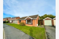 4 Fernbrook, Fernbrook, Dorrington, Shrewsbury, SY5 7HY