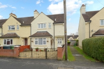 7 Haughmond Avenue, Sundorne, Shrewsbury, Shropshire, SY1 4LS