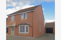 27 Woodvine Road, Autumn Brook, Shrewsbury, Shropshire, SY1 4NR
