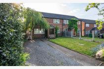 Ashlyns, The Common, Bayston Hill, Shrewsbury, Shropshire, SY3 0EA