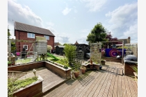 92 Orchid Meadow, Minsterley, Shrewsbury, Shropshire, SY5 0FB