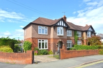 18 Woodfield Road, Copthorne, Shrewsbury, Shropshire, SY3 8HZ
