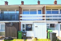 30 Stephenson Drive, Belle Vue, Shrewsbury, Shropshire, SY3 7PW