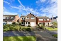65 Preston Street, Shrewsbury, Shropshire, SY2 5PN