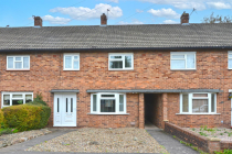 4 Grinshill Drive, Monkmoor, Shrewsbury, Shropshire, SY2 5JE