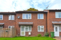 20 Darville, New Park Farm, Castlefields, Shrewsbury, Shropshire, SY1 2UG