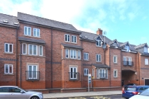 H20, 9B, Chester Street, Shrewsbury, Shropshire, SY1 1NX