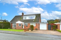 17 The Oval, Bicton, Shrewsbury, Shropshire, SY3 8ES