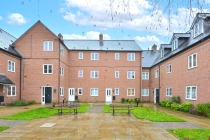 9 Simpson Square, St. Michaels Street, Shrewsbury, SY1 2EQ