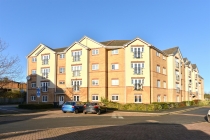 31 Greenfields Gardens, Greenfields, Shrewsbury, Shropshire, SY1 2RN