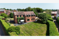 The Laurels, Rodington, Shrewsbury, Shropshire, SY4 4QN