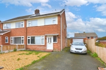 10 Beeches Drive, Bayston Hill, Shrewsbury, Shropshire, SY3 0PQ