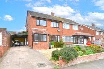 5 Green Lane, Bayston Hill, Shrewsbury, Shropshire, SY3 0NS