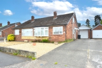 40 Harcourt Crescent, Belvidere, Shrewsbury, Shropshire, SY2 5LQ