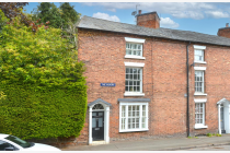 70 The Mount, Shrewsbury, Shropshire, SY3 8PW