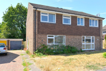 38 White Hart, Reabrook, Shrewsbury, Shropshire, SY3 7TB