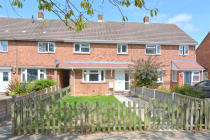 45 Field Crescent, Sundorne, Shrewsbury, Shropshie, SY1 4PD