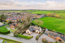 Merrington View, Preston Gubbals Road, Bomere Heath, Shrewsbury, Shropshire, SY4 3LT