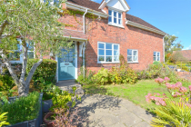 1 Little Lyth House, Little Lyth, Shrewsbury, Shropshire, SY3 0AX