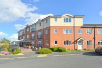 Apartment 22, Radbrook House, Stanhill Road, Radbrook Green, Shrewsbury, Shropshire, SY3 6AL