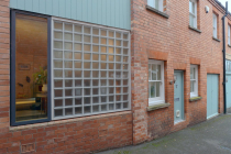 23c Swan Hill, Shrewsbury, Shropshire, SY1 1NQ