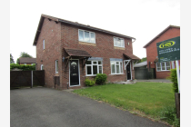 6,  Pensfold, Gains Park, Shropshire, SY3 5HF