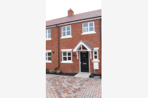8 Toronto Avenue, Copthorne, Shrewsbury, Shropshire, SY3 8GB